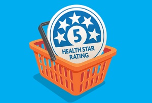 Five-year review of the Health Star Rating system
